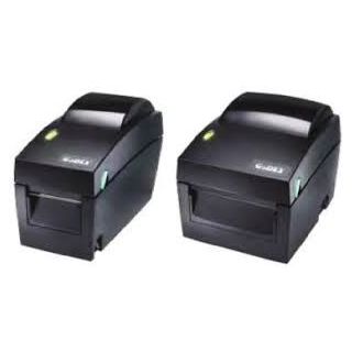 Label printer Godex DT2X, DT4X
