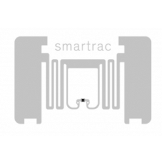 SMARTRAC EAGLE RFID Paper Tag (NXP UCODE 8)