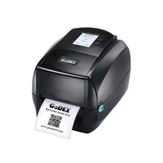 label printer Godex RT800i
