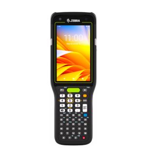 Terminal Zebra MC3400/MC3450