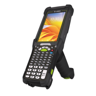 Terminal ZEBRA MC9400/MC9450