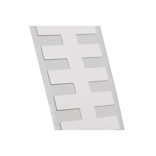 Omni-ID IQ 150 On-Metal RFID Label