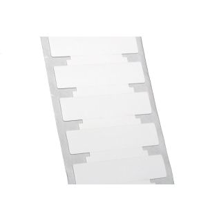 Omni-ID IQ 600 On-Metal RFID Label