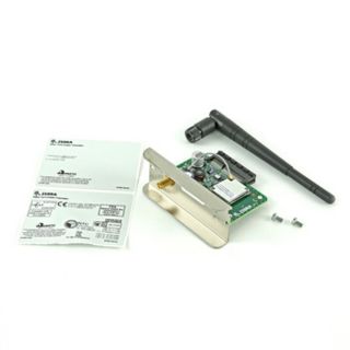 Zebra 802.11ac Wireless Card Kit for the ZT200 & ZT400 Series Printers
