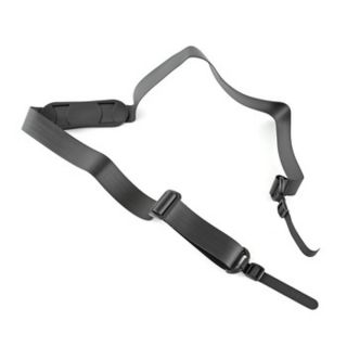 Zebra Shoulder Strap with Snap Hook Adapters for ZQ600/QLN Healthcare Series Printers