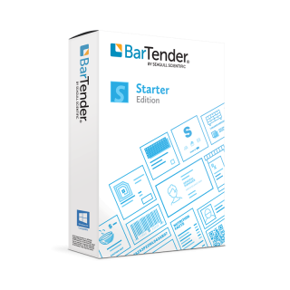 Seagull BarTender - Starter Edition