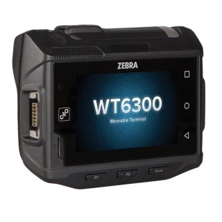 ZEBRA WT6300 Wearable Computer