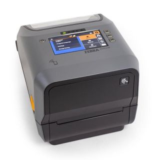 ZEBRA DESKTOP PRINTER ZD621R