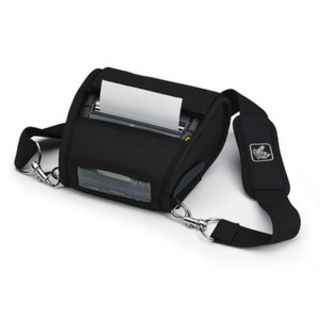 Zebra Durability Enhancing Case with Shouldler Strap for ZQ520/ZQ521 Printers