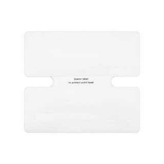 Zebra Silverline Classic II™ RFID Tag by Confidex (M730)