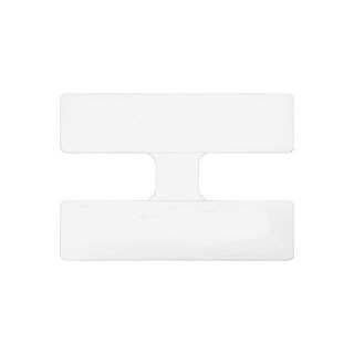 Zebra Silverline Micro II™ RFID Tag by Confidex (Monza R6-P)