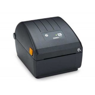 Zebra ZD220T Thermal Transfer Desktop Printer
