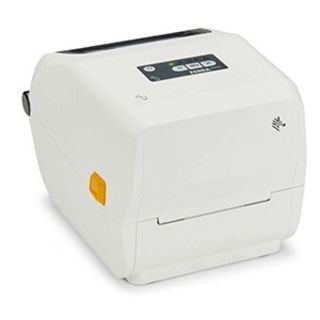 Zebra ZD421D-HC Direct Thermal Desktop Printer for Healthcare