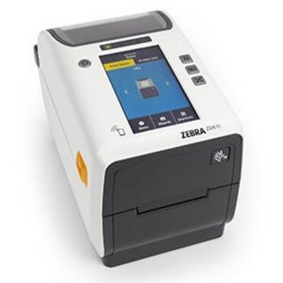 Zebra ZD611T-HC Thermal Transfer Desktop Printer for Healthcare
