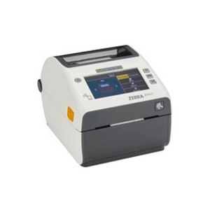 Zebra ZD621D-HC Direct Thermal Desktop Printer for Healthcare