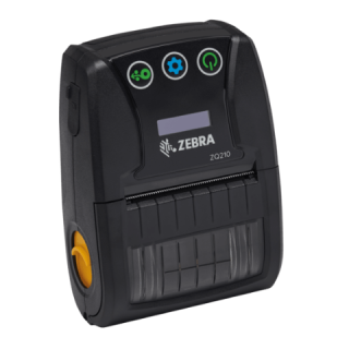 Zebra ZQ210