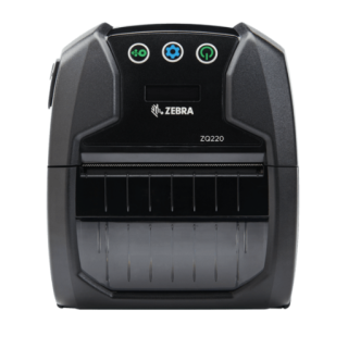 Zebra ZQ220 Plus