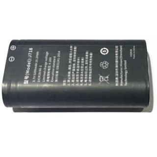 Pistol battery C60